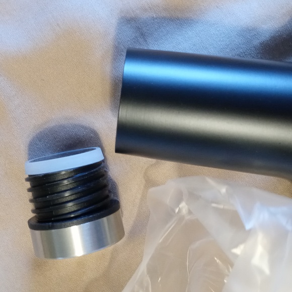 Goo Goo Dolls VIP Tour merch Stainless - Picture 3 of 4